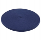 Монтажная лента текстильная 100 м цвет: синий